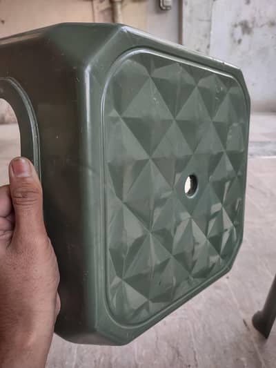 water bottle 30 litres//Stools//drum 160 // Iron bench//