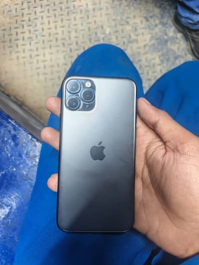iphone 11 pro 64gb