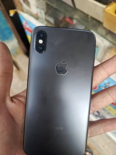 iphone x 64 gb bypass