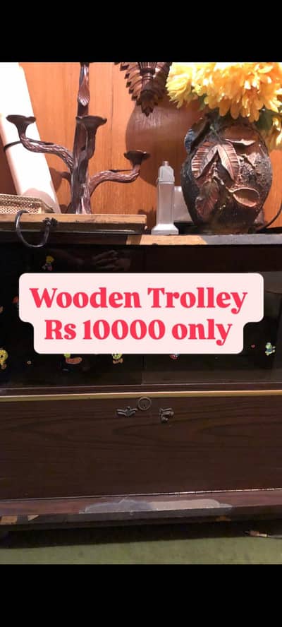 TV trolleys for sale