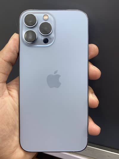 13 pro max jv non pta 128