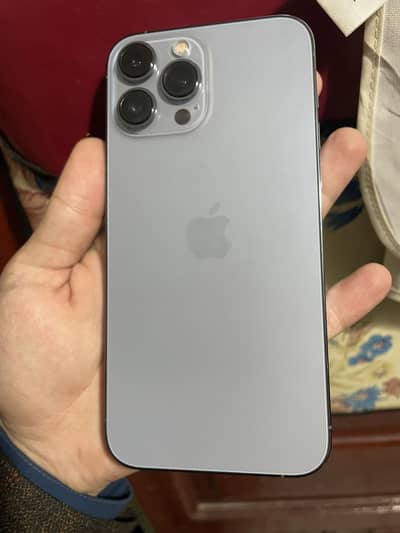 Iphone 13 pro max non pta