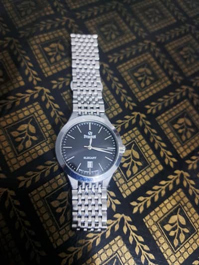 Original Sveston Elegant Stainless Steel Call 0,3,4,3,4,4,4,8,7,6,7