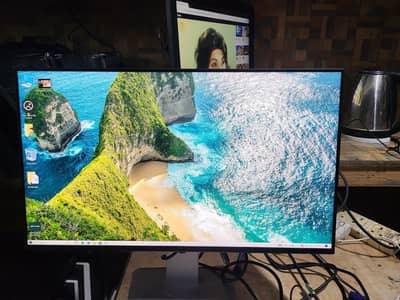 DELL GAMING LCD Borderless 100Hertz 2024 Model P2425H