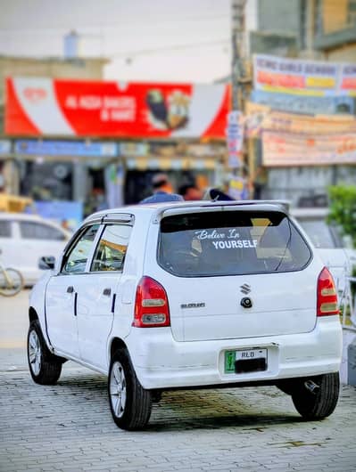 Suzuki alto vxr 2006 Rawalpindi