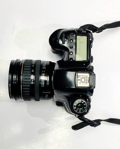 canon 6d godox light