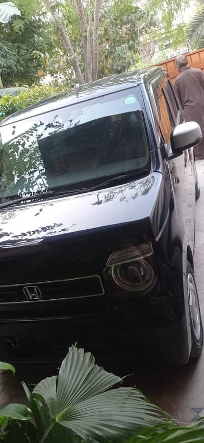 Honda N wgn for selll