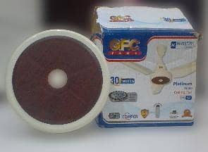 GFC Fan AC INVERTER Series