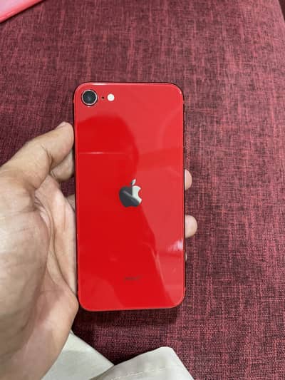 iPhone SE PTA approved