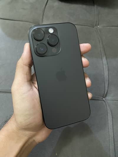 Iphone 14 pro