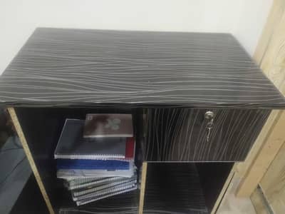 Best Computer Table With Hidden Drawer