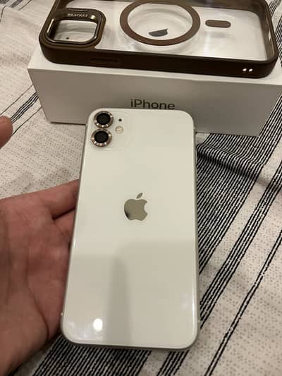 IPhone 11 Non Pta Factory