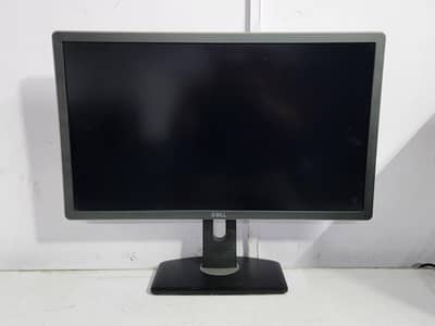 Dell Ultrasharp P2715Q 27" 4K IPS Monitor
