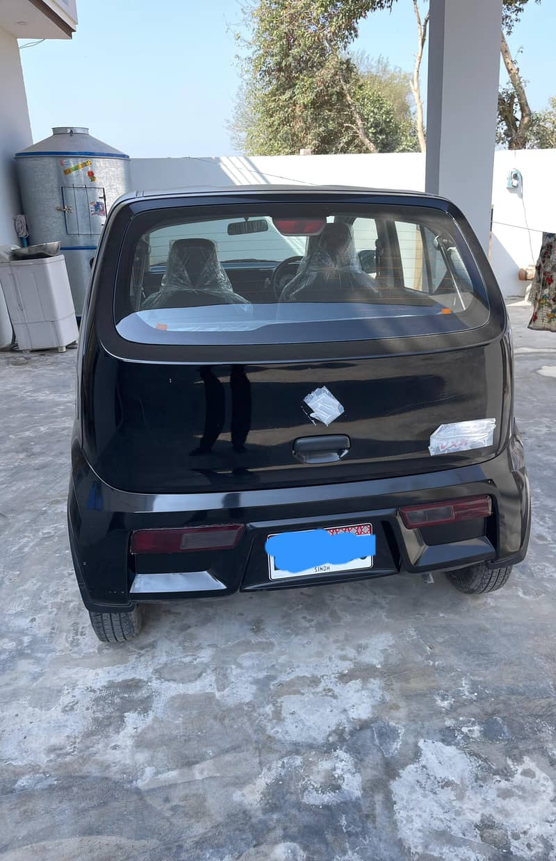 lcd back camera poshing new 2