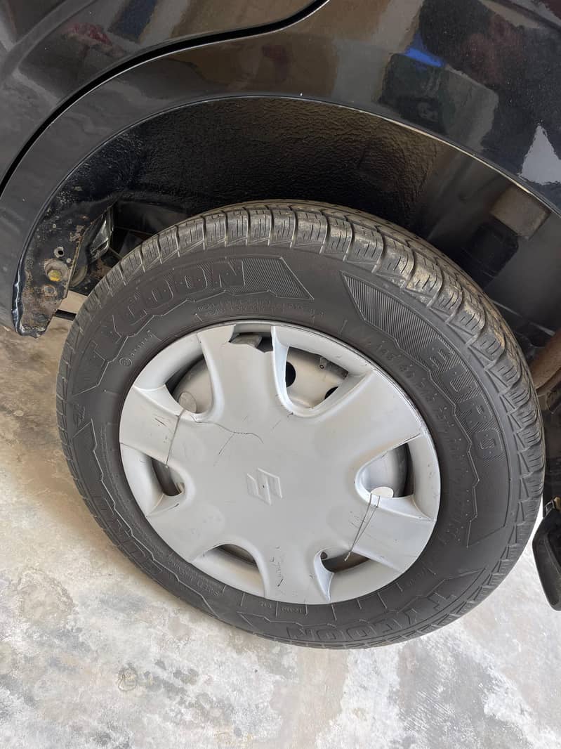 lcd back camera poshing new 6