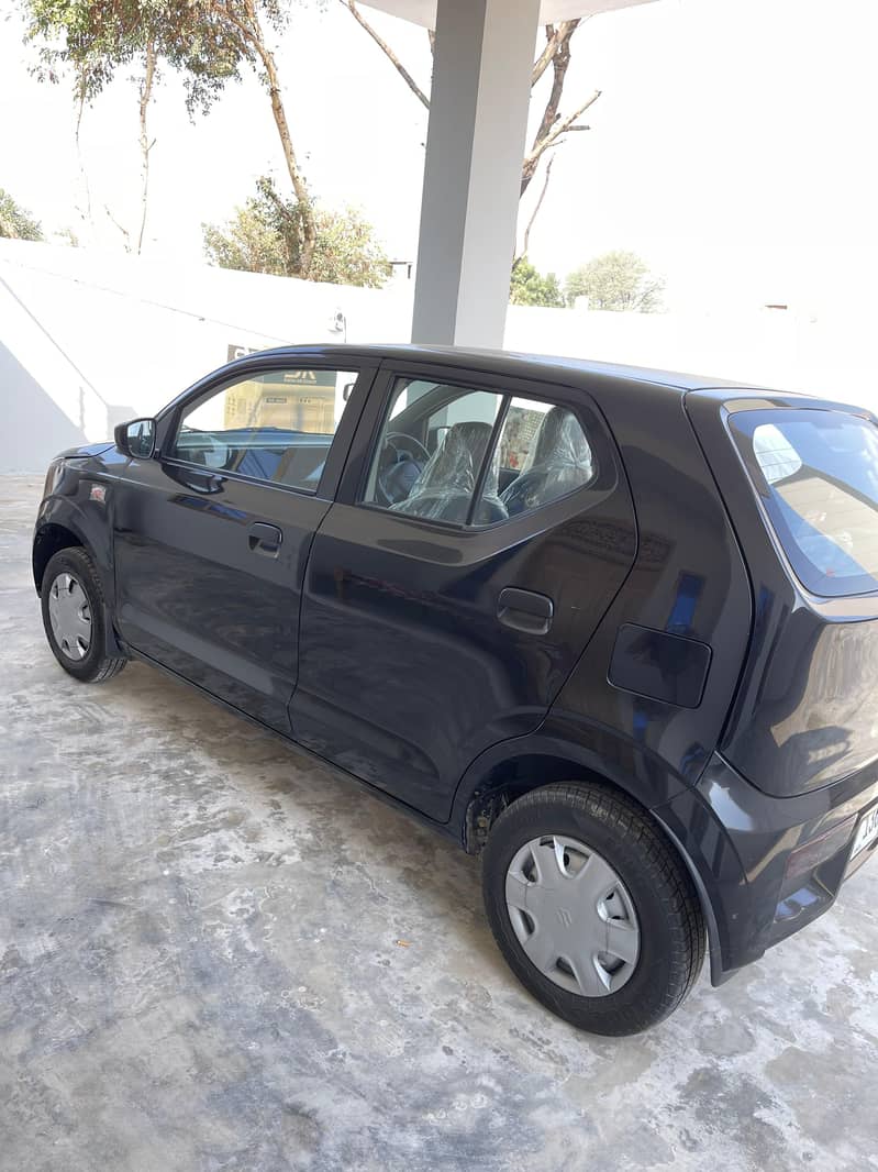 lcd back camera poshing new 7