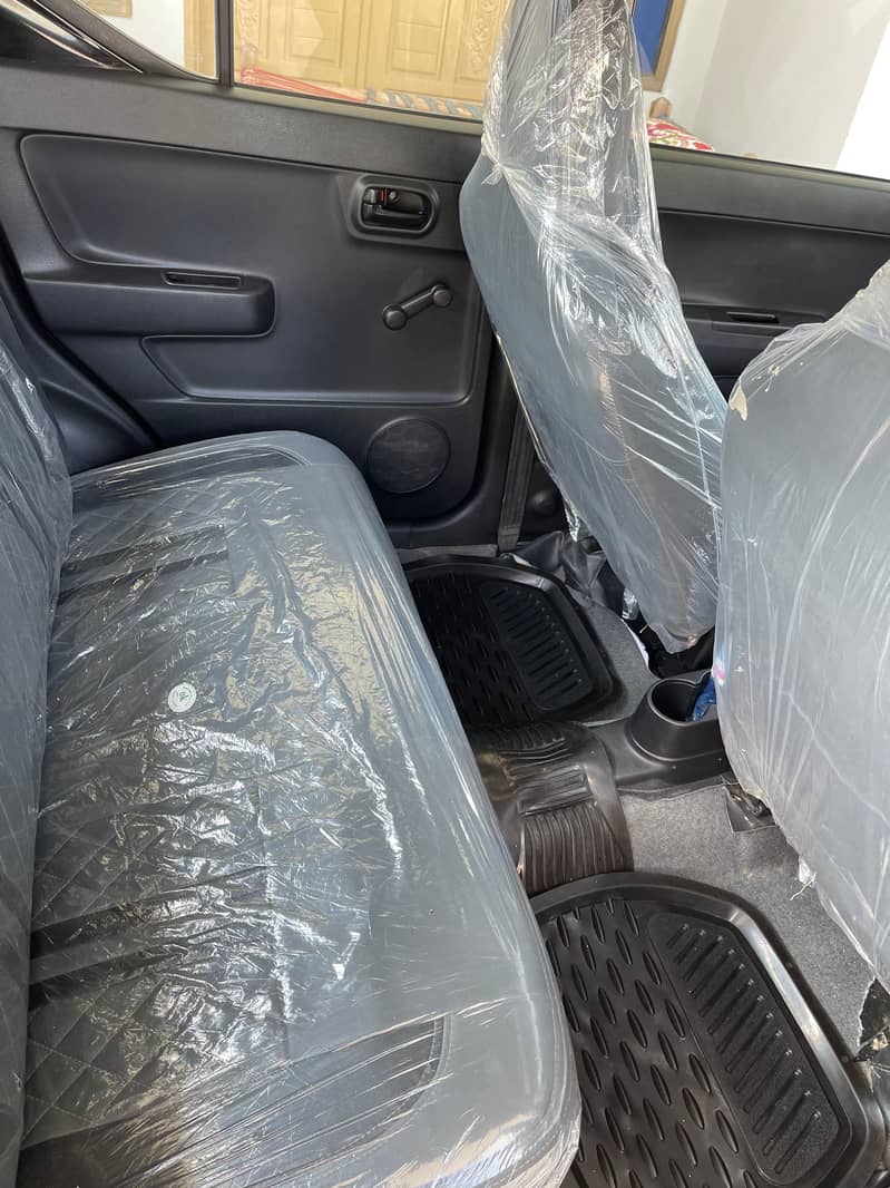 lcd back camera poshing new 9