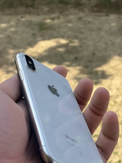 Iphone X Pta Approved Orignal Battery