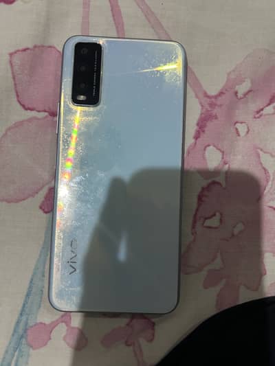 Vivo y20 64gb