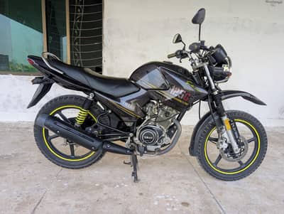 first owner neat and clean. . . timely Mobil oil changed everytime