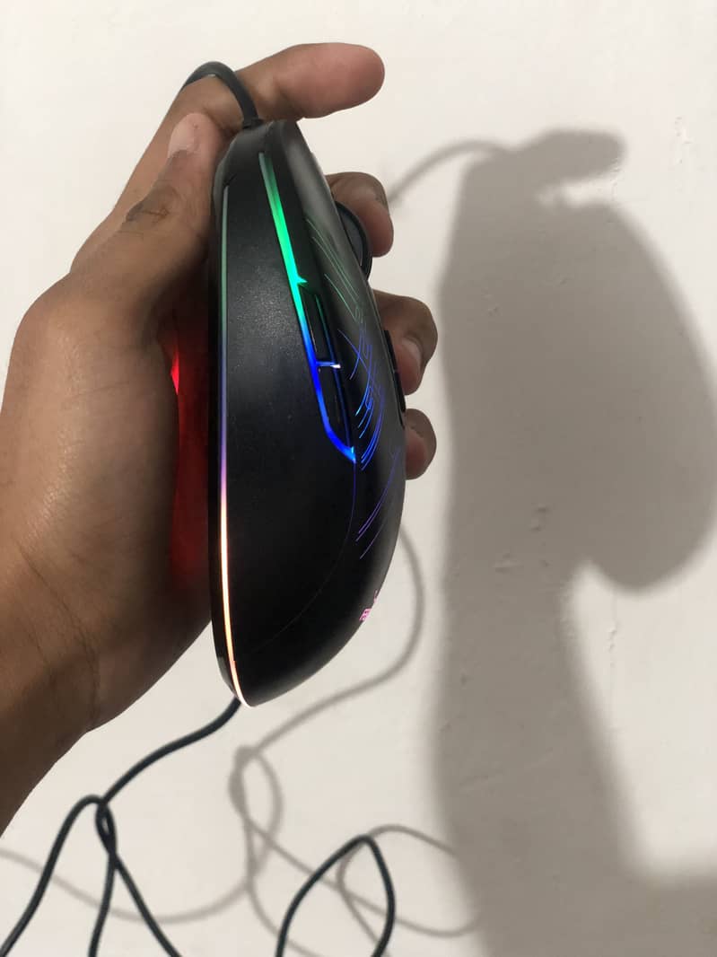 6 button gaming mouse 2