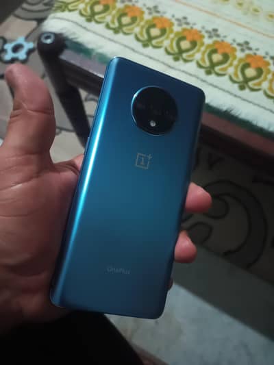 one plus 7t single sim 8/128