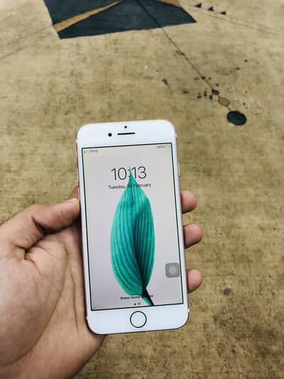 iPhone 7 Pta Approved 128GB