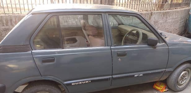 Fx for sale in good condition.