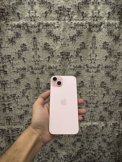 IPHONE 15 PLUS FACTORY UNLOCK