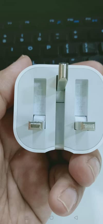 iphone original charger 20W