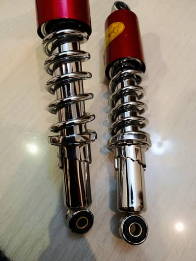 Shocks for Sale