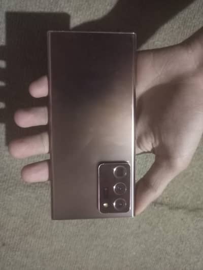 Samsung note 20 ultra 5g