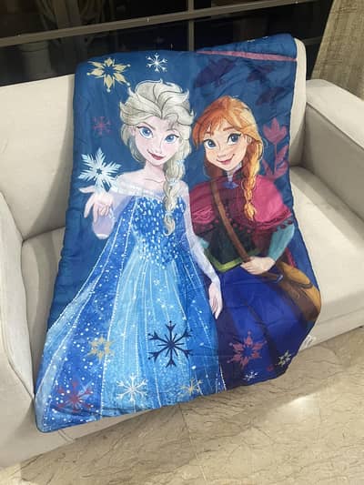 kids sleeping bag