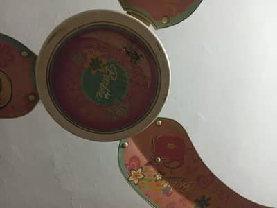 Parwaz AC 220 Watt Fan