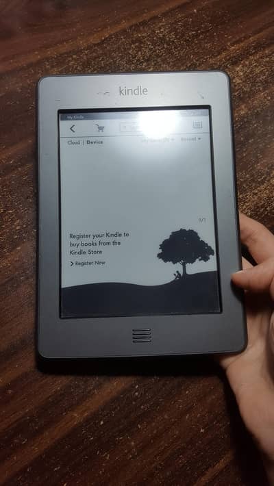 Kindle