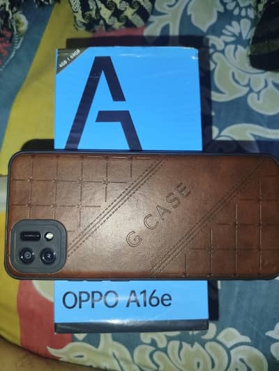 Oppo A16 e for sale