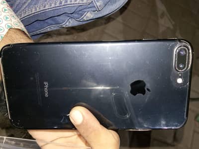 Iphone 7 plus PTA approved