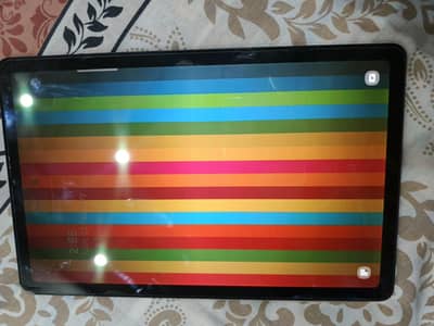 Samsung Galaxy tab s6 lite  lush 10/10 condition