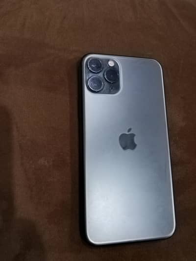 IPHONE 11 PRO (PTA APPROVED)