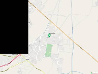 "Plot No. 367, Block R: Your Address of Prestige in DHA Phase 7"