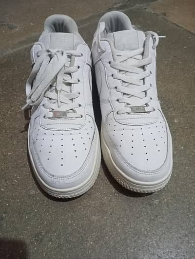 Nike air force 1