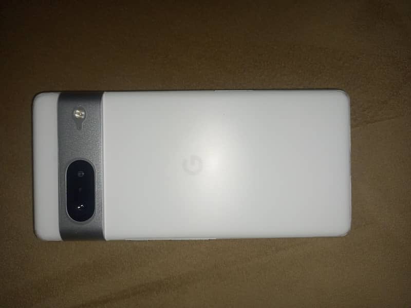 Google Pixel 7 0