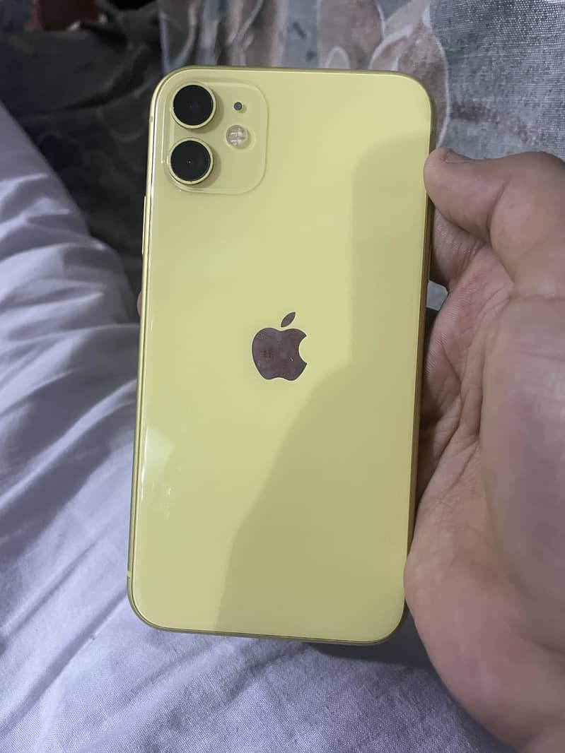 Iphone 11 2