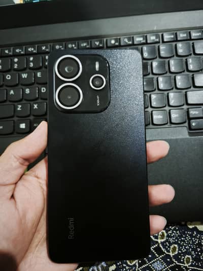 Xiaomi Redmi Note 14 8 256
