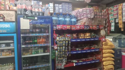 Kamayaab karobaar krti hoi shops khareedy