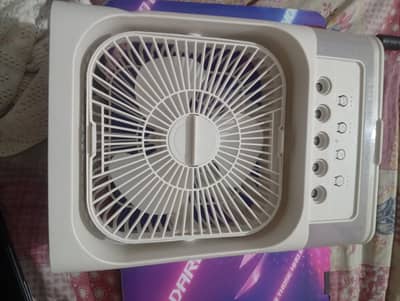 mini air cooler