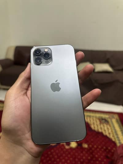 Iphone 12 pro non pta