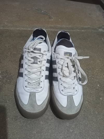 Adidas Samba
