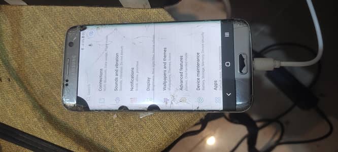 S7 Edge for sale