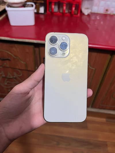 13 pro non pta factory